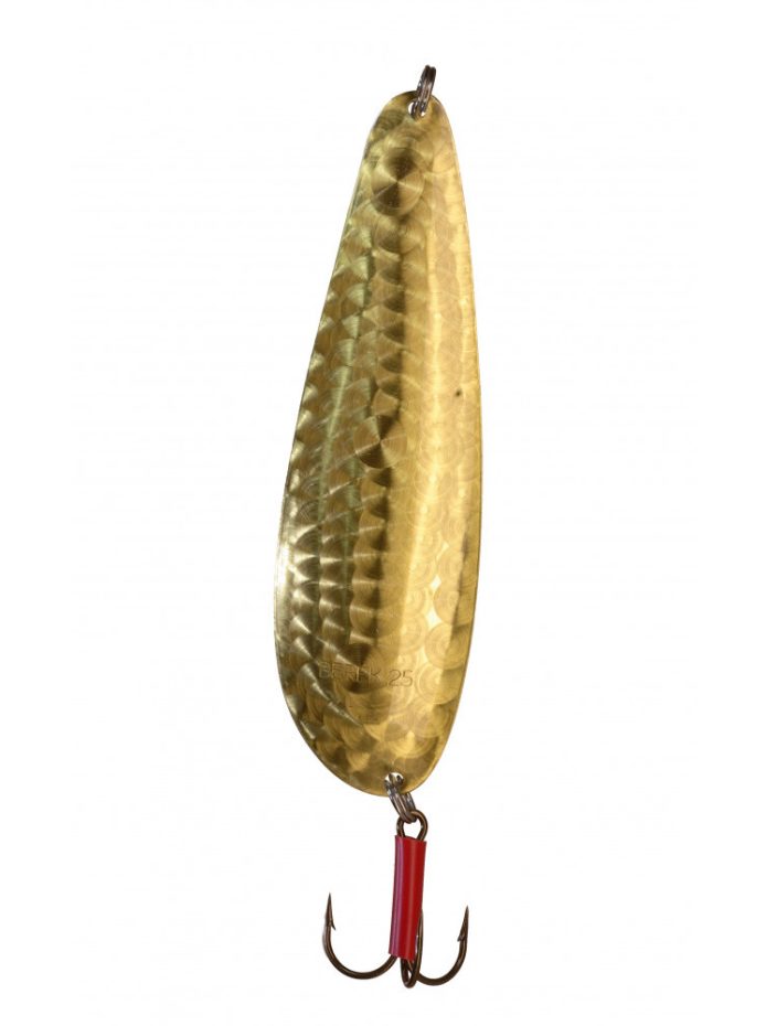 Ottó Bácsi villantói - Berek aranypikkelyes/goldscaled 